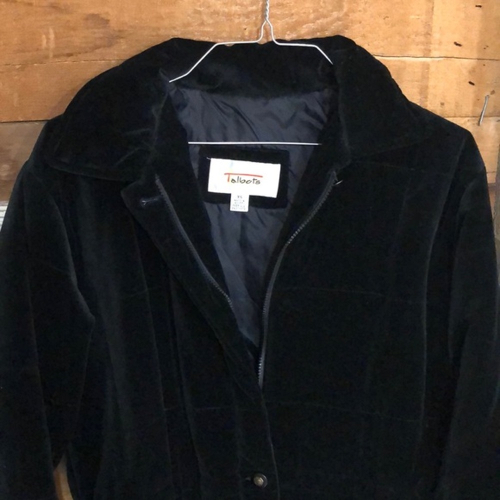 Talbots after 5 Jacket - Picture 2 of 15